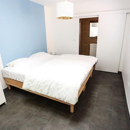 F3 80 M2 Longere Plain Pied Au Centre Auxonne. Villa Bagian luar foto